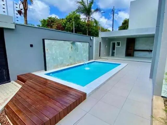 Casa venda em Região Geográfica Imediata de Fortaleza, Eusébio