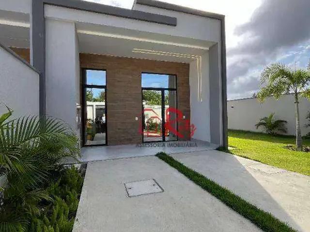 Casa venda em Região Geográfica Imediata de Fortaleza, Eusébio