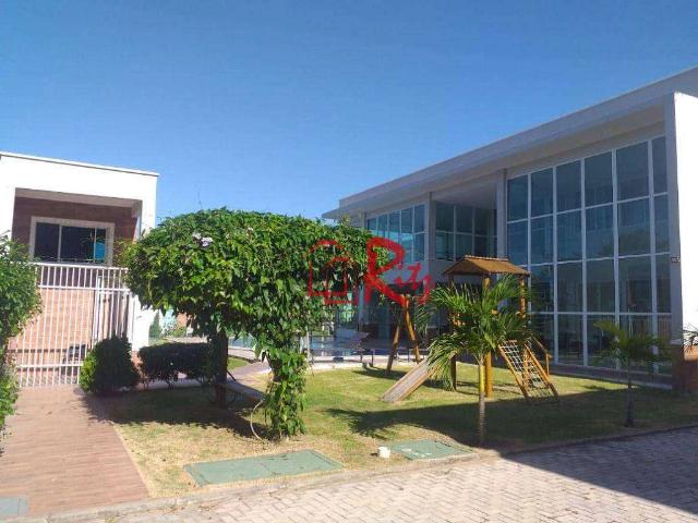 Casa venda em Condomínio Quintas do Lago, Eusébio