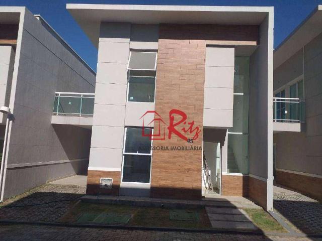 Casa venda em Condomínio Quintas do Lago, Eusébio