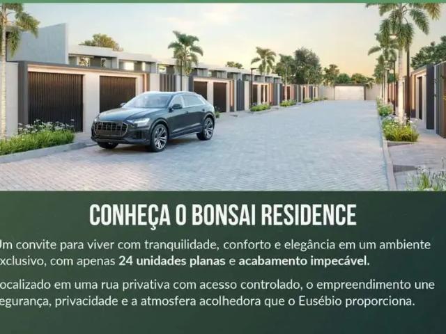 Casa venda em Região Geográfica Imediata de Fortaleza, Eusébio