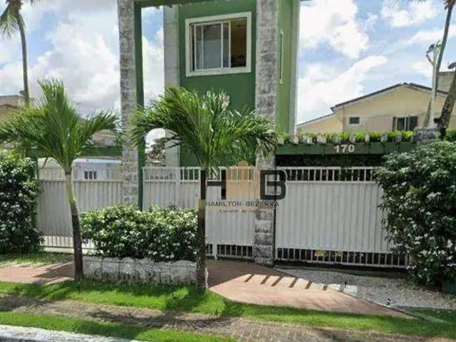 Casa venda em Região Geográfica Imediata de Fortaleza, Eusébio