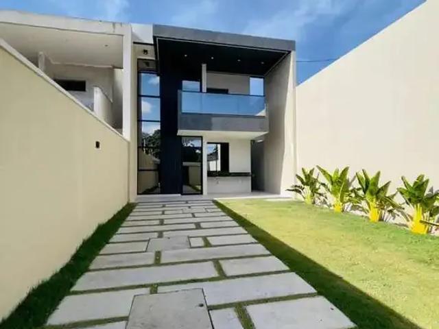 Casa venda em Região Geográfica Imediata de Fortaleza, Eusébio