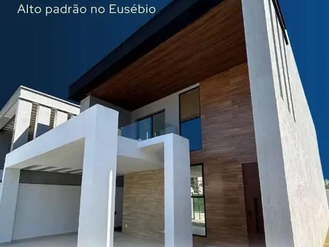 Casa venda em Região Geográfica Imediata de Fortaleza, Eusébio