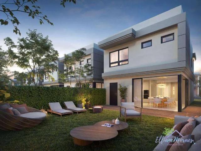 Casa venda em Região Geográfica Imediata de Fortaleza, Eusébio
