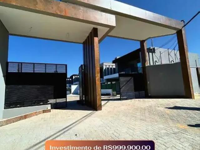 Casa venda em Região Geográfica Imediata de Fortaleza, Eusébio