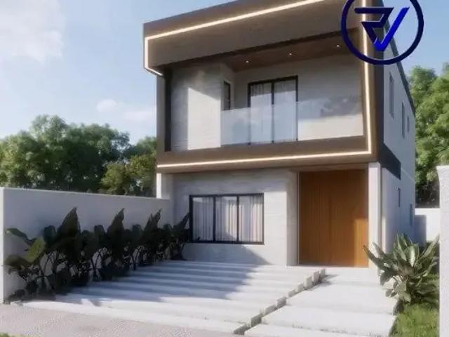 Casa venda em Região Geográfica Imediata de Fortaleza, Eusébio