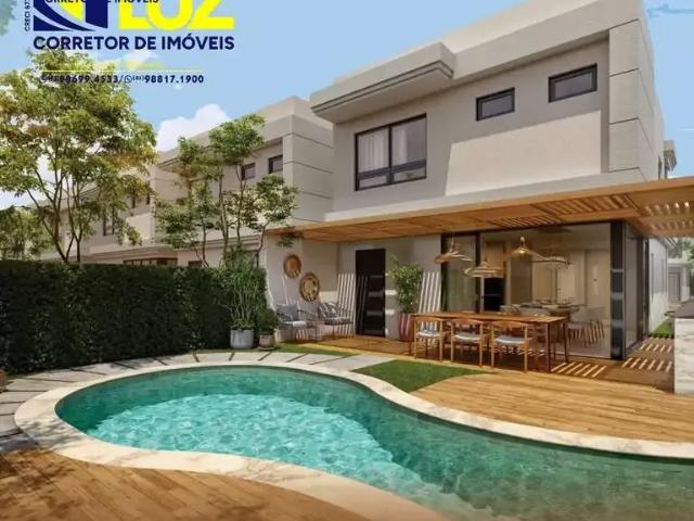 Casa venda em Região Geográfica Imediata de Fortaleza, Eusébio