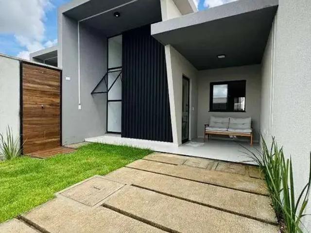 Casa venda em Região Geográfica Imediata de Fortaleza, Eusébio