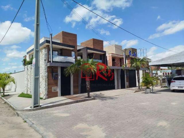 Casa venda em Região Geográfica Imediata de Fortaleza, Aquiraz