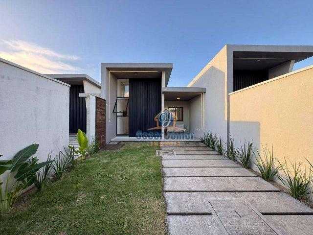 Casa venda em Região Geográfica Imediata de Fortaleza, Aquiraz