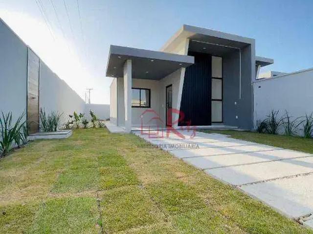 Casa venda em Região Geográfica Imediata de Fortaleza, Aquiraz
