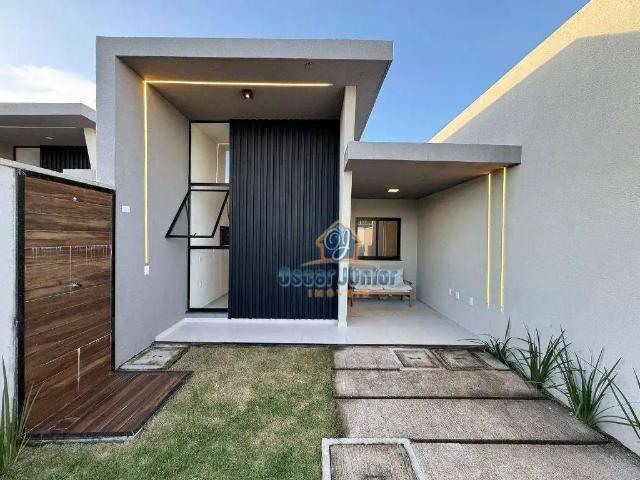 Casa venda em Região Geográfica Imediata de Fortaleza, Aquiraz