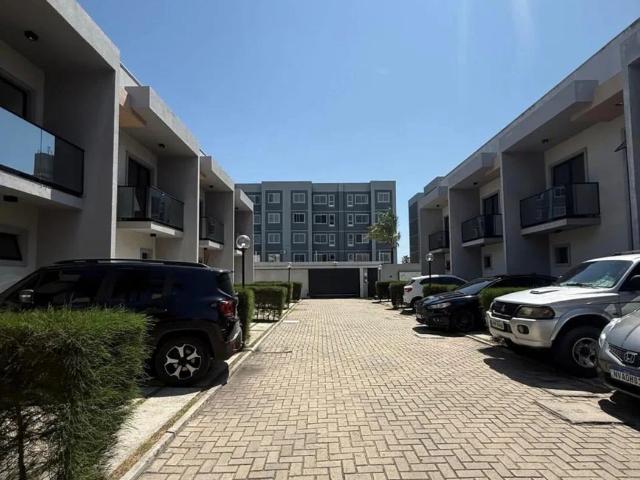 Casa venda em Eusébio, Região Geográfica Intermediária de Fortaleza