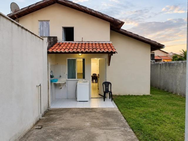 Casa venda em Urucunema, Eusébio