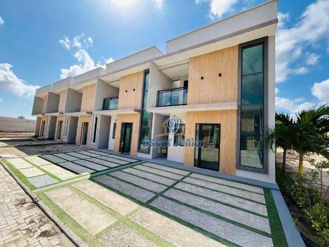 Casa venda em Região Geográfica Imediata de Fortaleza, Eusébio