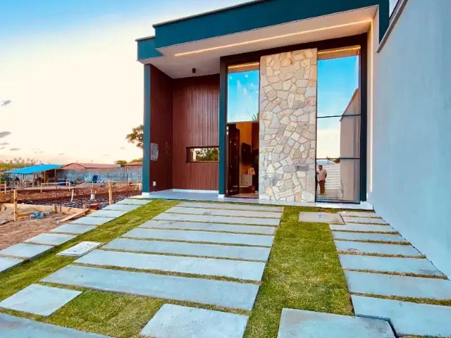 Casa venda em Região Geográfica Imediata de Fortaleza, Eusébio