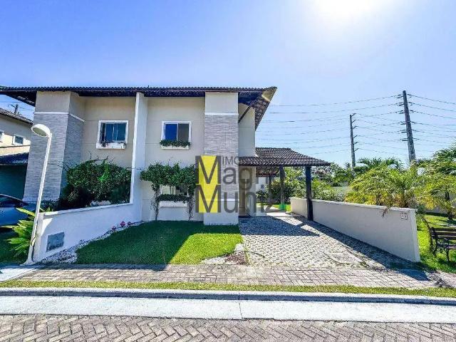 Casa venda em Região Geográfica Imediata de Fortaleza, Eusébio
