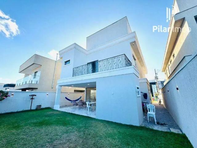 Casa venda em Região Geográfica Imediata de Fortaleza, Eusébio