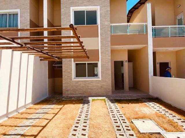 Casa venda em Eusébio, Região Geográfica Intermediária de Fortaleza