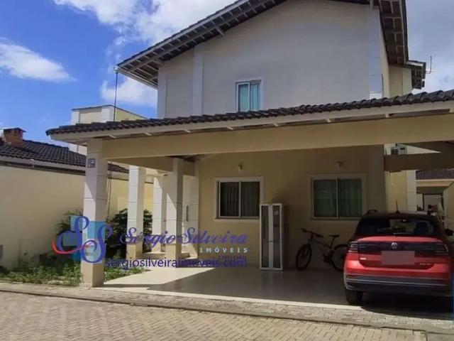 Casa venda em Região Geográfica Imediata de Fortaleza, Eusébio