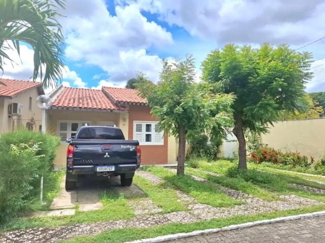 Casa venda em Região Geográfica Imediata de Fortaleza, Eusébio