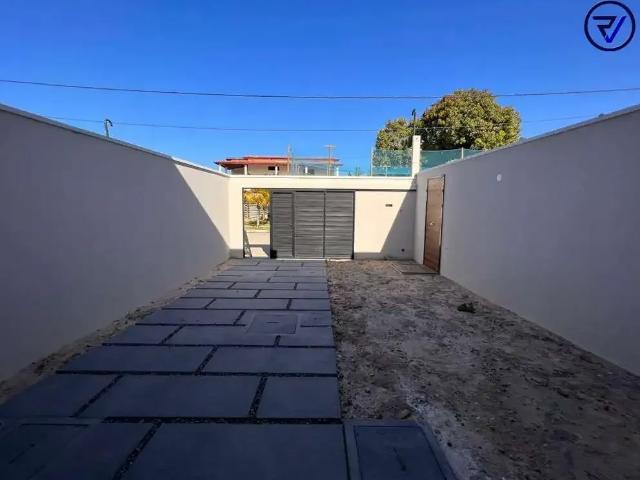 Casa venda em Eusébio, Região Geográfica Intermediária de Fortaleza