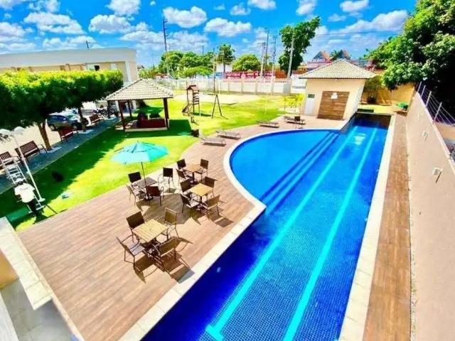 Casa venda em Condomínio Villa Úmbria, Eusébio