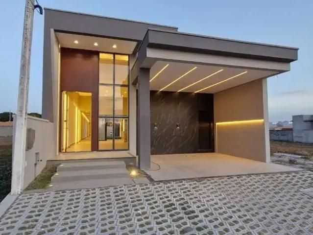 Casa venda em Região Geográfica Imediata de Fortaleza, Eusébio