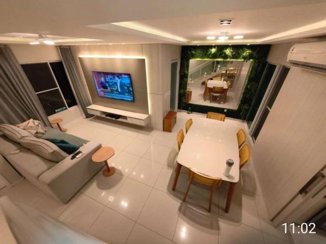 Casa venda em Eusébio, Região Geográfica Intermediária de Fortaleza