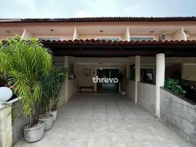 Casa venda em Região Geográfica Imediata de Fortaleza, Eusébio