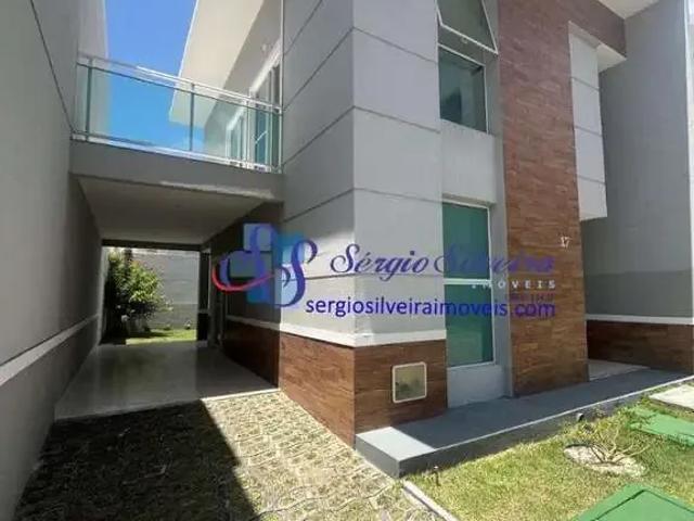 Casa venda em Região Geográfica Imediata de Fortaleza, Eusébio