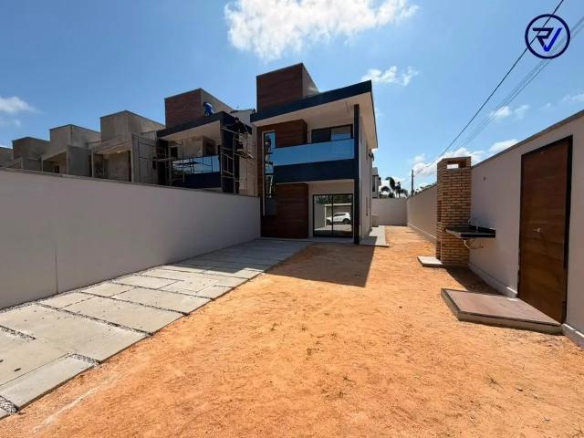 Casa venda em Eusébio, Região Geográfica Intermediária de Fortaleza