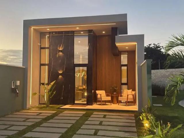Casa venda em Região Geográfica Imediata de Fortaleza, Eusébio