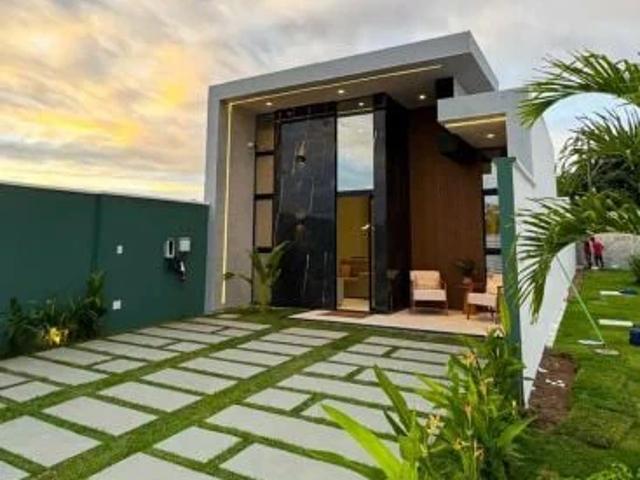 Casa venda em João de Castro, Aquiraz