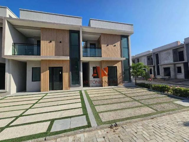 Casa venda em Região Geográfica Imediata de Fortaleza, Eusébio