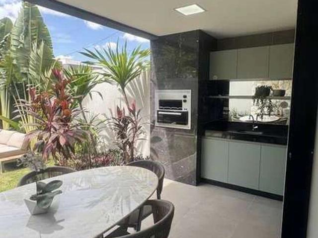 Casa venda em Eusébio, Região Geográfica Intermediária de Fortaleza