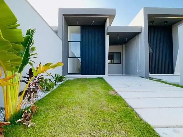 Casa venda em Região Geográfica Imediata de Fortaleza, Eusébio