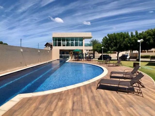 Casa venda em Condomínio Villa Úmbria, Eusébio
