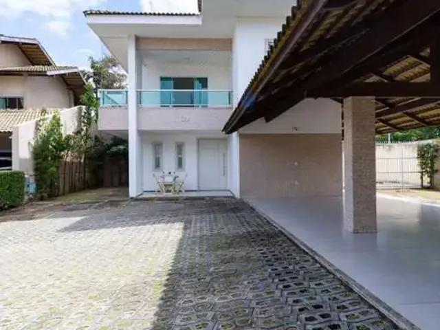 Casa venda em Região Geográfica Imediata de Fortaleza, Eusébio