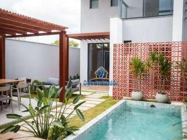 Casa venda em Região Geográfica Imediata de Fortaleza, Eusébio