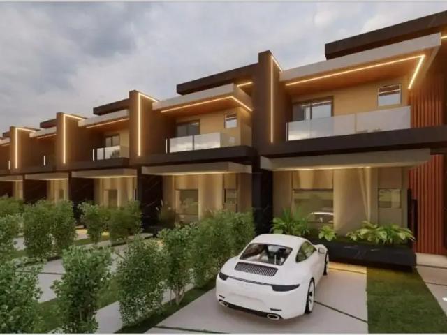 Casa venda em Região Geográfica Imediata de Fortaleza, Eusébio