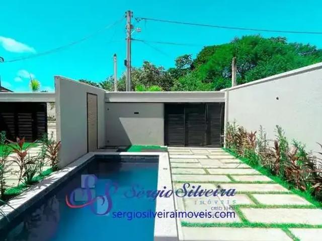 Casa venda em Região Geográfica Imediata de Fortaleza, Eusébio