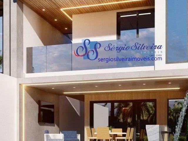 Casa venda em Região Geográfica Imediata de Fortaleza, Eusébio