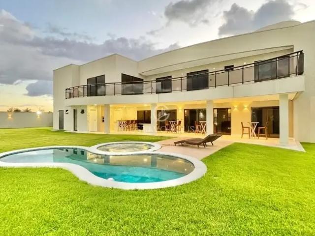 Casa venda em Região Geográfica Imediata de Fortaleza, Eusébio