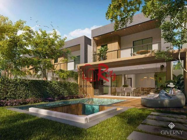 Casa venda em Região Geográfica Imediata de Fortaleza, Eusébio