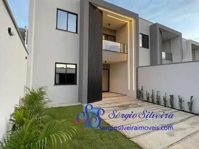 Casa venda em Região Geográfica Imediata de Fortaleza, Eusébio