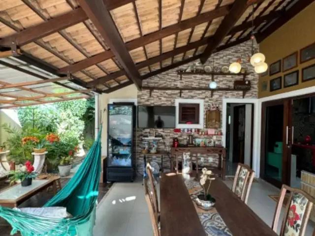 Casa venda em Região Geográfica Imediata de Fortaleza, Eusébio