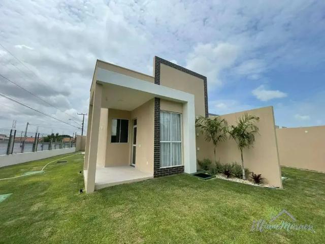 Casa venda em Região Geográfica Imediata de Fortaleza, Eusébio