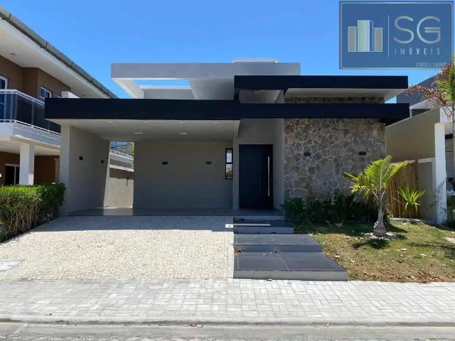Casa venda em Região Geográfica Imediata de Fortaleza, Eusébio